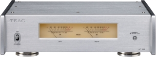 Teac AX-505 - € Brei, 1.349,00 - 29 cm High-End Vollverstärker nur Schwarz Stereo