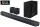 SAMSUNG HW-Q995GC/ZG 11.1.4-Kanal-Soundbar mit Subwoofer | Auspackware, sehr gut