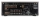 ARCAM AVR20 Schwarz Class AB AV-Receiver Dolby Atmos 4K HDMI 2.0b | Auspackware, sehr gut