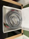 Nordost TYR 2 Lautsprecherkabel Single Wire Banana 2x4,00 m UVP 14.465€