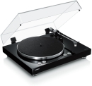 Yamaha TTN503 Schwarz - MusicCast Vinyl 500 |...