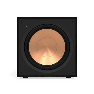 Klipsch R-121SW Aktiv-Subwoofer | Auspackware, wie neu