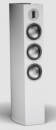 Quadral Chromium Style 105 Weiss Standlautsprecher,...