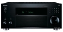 Onkyo TX-RZ820 Schwarz - Dolby Atmos HDCP 2.2 AirPlay Bluetooth | B-Ware, wie neu