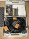 HMS Concertato 2x3,50m Si-Wire Banana Lautsprecherkabel Aussteller UVP 1440€