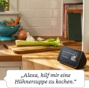 Amazon Echo Show 5 (2. Generation) Schwarz NEU