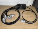 WSS Hybrid Power Cube Platin Line Vulcano Aussteller...