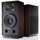 MAGNAT Transpuls 1500 Dark Wood Hochtonhorn 38 cm...
