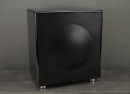 Geneva Model XL Schwarz - CD, DAB/DAB+, FM, Lautsprecher, All-in-One | Auspackware, wie neu