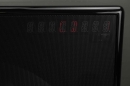 Geneva Model XL Schwarz - CD, DAB/DAB+, FM, Lautsprecher, All-in-One | Auspackware, wie neu