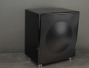 Geneva Model XL Schwarz - CD, DAB/DAB+, FM, Lautsprecher, All-in-One | Auspackware, wie neu