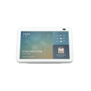Amazon Echo Show 8 - 2. Generation - HD-Smart Display mit 13MP Kamera, Smart Speaker, Weiß | Neu