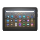 Amazon Fire HD 8 (2022) Tablet, 8 Zoll, Schwarz, mit 32...