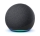 Amazon Echo Dot (4. Generation) Smart-Lautsprecher, Bluetooth WLAN , Anthrazit