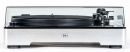 ELAC Miracord 60 - Plattenspieler + Elac Tonabnehmersystem D96  | Neu
