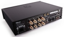 Blockaudio VR-120 Silber Stereo Netzwerk Receiver |...
