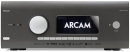 ARCAM AVR31 Schwarz AV-Receiver | Auspackware, wie neu