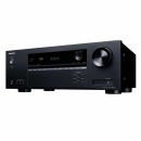 Onkyo TX-NR5100 Schwarz 7.2-Kanal AV-Receiver |...