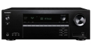 ONKYO TX-SR393DAB AV-Receiver Schwarz gebraucht