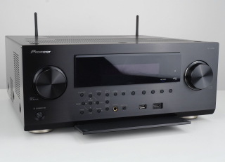 Pioneer SC-LX904 - 11.2-Kanal AV-Receiver 215 Watt | Auspackware, sehr gut ohne OVP