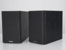 Pioneer S-HM31 - 2-Wege Regallautsprecher, Paar | B-Ware,...