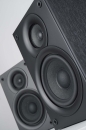 Pioneer S-HM31 - 2-Wege Regallautsprecher, Paar | B-Ware, sehr gut