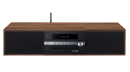 Pioneer X-CM66D Schwarz - DAB+ Netzwerk-CD-Receiver-System | B-Ware, sehr gut