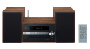 Pioneer X-CM66D Schwarz - DAB+ Netzwerk-CD-Receiver-System | B-Ware, sehr gut