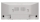 Pioneeer X-SMC02-W Weiß - CD-Mikroanlage mit Bluetooth, USB | Neu