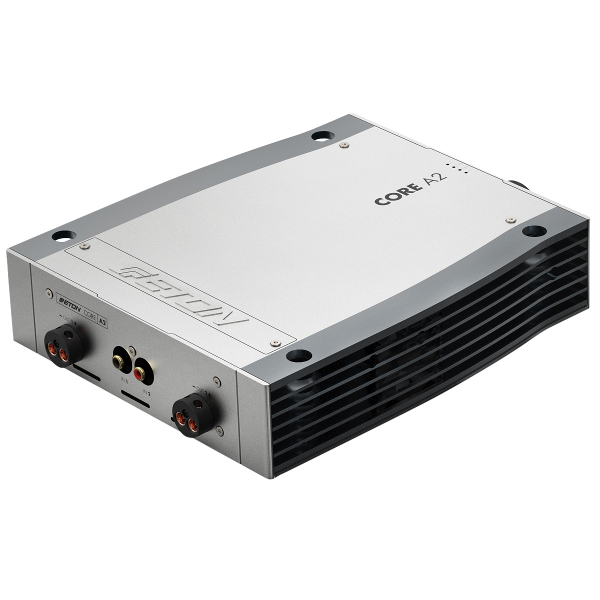 OPA2604AU Präzisionsverstärker SOIC-8