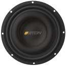 Eton M10 FLAT - 250 mm (10") Einzelchassis Subwoofer in Flachbauweise