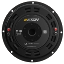 Eton M10 FLAT - 250 mm (10") Einzelchassis Subwoofer in Flachbauweise