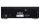 Teac W-1200 Schwarz - Doppel-Kasettendeck | Auspackware, sehr gut