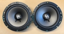 DLS B6 Basic 2-Wege Komponenten-Lautsprechersystem 16,5cm