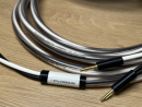 Studio Connections Reference Plus Speaker Cable 2x4,00m UVP 1869€ | Aussteller