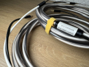Studio Connections Reference Plus Speaker Cable 2x4,00m UVP 1869€ | Aussteller