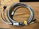Studio Connections Reference Plus Speaker Cable 2x4,00m UVP 1869€ | Aussteller