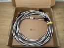 Studio Connections Monitor Speaker Cable Silber 2x4,00m...