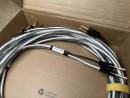 Studio Connections Monitor Speaker Cable Silber 2x4,00m UVP 599€ | Aussteller, wie Neu