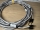 Studio Connections Monitor Speaker Cable Silber 2x4,00m UVP 599€ | Aussteller, wie Neu