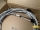 Studio Connections Monitor Speaker Cable Silber 2x4,00m UVP 599€ | Aussteller, wie Neu