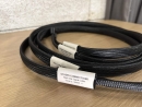 Studio Connections Black Star Signal Cable Stereo 2x2,00m...