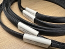 Studio Connections Black Star Signal Cable Stereo 2x2,00m UVP 3729€ | Aussteller, sehr gut