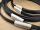 Studio Connections Black Star Signal Cable Stereo 2x2,00m UVP 3729€ | Aussteller, sehr gut