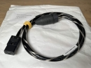 Studio Connections Carbon Screened 1,50m NEW Mains Cable...