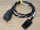 Studio Connections Carbon Screened 1,50m NEW Mains Cable SchukoEU-C19 UVP 329 €