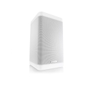 CANTON Smart Soundbox 3 Gen 2. +Weiß+ Multiroom-Lautsprecher mit AirPlay 2 Chromecast Stück | Auspackware, wie neu