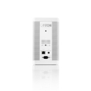 CANTON Smart Soundbox 3 Gen 2. +Weiß+ Multiroom-Lautsprecher mit AirPlay 2 Chromecast Stück | Auspackware, wie neu