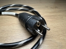 Studio Connections Carbon Screened 3,00m Mains Cable UVP 429 € | Aussteller