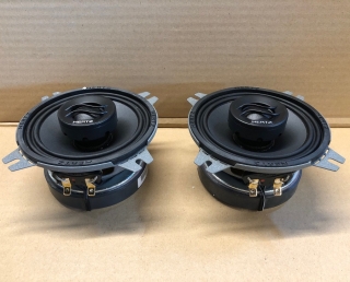 Hertz HCX100 - 10er Koax-Lautsprecherset